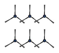 Brosse Latérale Compatible Avec Les Aspirateurs Ecovacs, T50 Pro Omni/T50 Max PRO OMNI/T50 Omni/X8 PRO OMNI/X8 Omni.