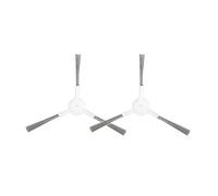 Brosse Latérale, Compatible Avec Les Aspirateurs Robots Dreame, S10/S20/X10/X20/W10S Pro/L10S Ultra/L10 Ultra/D10 Plus, Xiaomi, C102CN(2pcs)