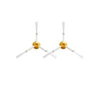 Brosse latérale, Compatible avec Les aspirateurs Robots irobot roomba, séries 800, 900, 860, 865, 866, 870, 871, 880, 885, 886, 890, 960, 966, 980(2pcs)
