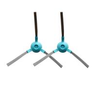 Brosse Latérale, Compatible Avec SENCOR,SRV 4200BK 4250SL 2230TI 6250BK 9250BK, Utilisation De Remplacement For Aspirateur Robot