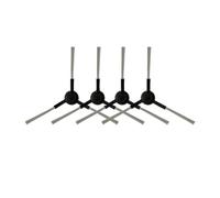 Brosse Latérale, Compatible Avec Tefal, Rowenta X-Plorer 130 AI Vac | Compatible Avec X-Plorer 130 - Remplacement Direct De La Brosse Latérale.