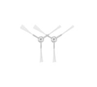 Brosse Latérale, Compatible Avec Tefal, Rowenta X-Plorer Série 60 RG7455 | Compatible Avec X-Plorer 60 - RG7455/WH Et RG7447/WH.