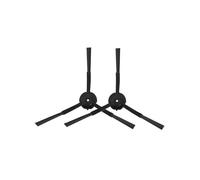 Brosse Latérale, Compatible Avec VIOMI, Compatible Avec ALPHA, 1C / 1A / S9 / VXVC 11 / VXVC 12/ VXVC 13, Utilisation De Remplacement For Aspirateur Robot