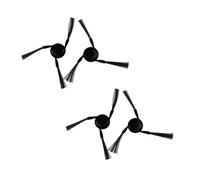 Brosse Latérale, Compatible For Dreame,X40 Ultra / L40 Ultra / X40 Master / RSB14, Accessoire For Aspirateur Robot(4pcs)