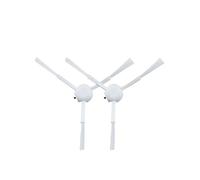 Brosse Latérale, Compatible For Xiaomi, S10 + S20 + X10 X10 + X20 + Plus / C105 / C102 / B101GL / B102GL / B108GL Robot Aspirateur De Balayage(2pcs)