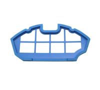 Brosse Latérale De Filtre, Compatible Avec CONGA, EXCELLENCE 990, Compatible Avec Ecovacs, N79S N79, Compatible Avec Eufy, RoboVac 11/C, Couvercle De Brosse, Filtre Primaire(1pc filter)