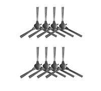 Brosse Latérale De Filtre D'aspirateur, Compatible Avec Liectroux, Pièces Robotiques M7S PRO(5pcs)