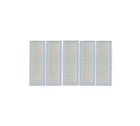 Brosse Latérale De Filtre D'aspirateur, Compatible Avec Liectroux, Pièces Robotiques M7S PRO(8pcs)