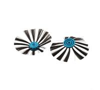 Brosse latérale de rechange 3115 pour robot de balayage Bissell EV675, lot de 4 pour un meilleur balayage des bords et des zones difficiles à atteindre (4 pièces)