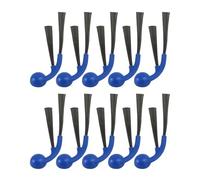 Brosse Latérale De Rechange, Compatible Avec Ecovacs, Compatible Avec Deebot, T80 For Aspirateur Robot Omni, Pièces Détachées For Appareils Électroménagers, Articles Ménagers(10PACK)