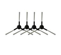 Brosse Latérale De Rechange, Compatible Avec Tefal, Compatible Avec Rowenta, Brosses D'angle For Aspirateur Robot X-PLORER SERIE 130 AI, Accessoires For Brosse Latérale