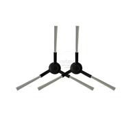 Brosse Latérale De Rechange, Compatible Avec Xiaomi, Mijia, Mi Robot Vacuum Mop Pro STYTJ02YM, Brosses D'angle, Xiaomi Vacuum Mop P Cleaner(2PCS B Side Brush)