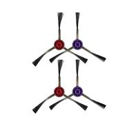 Brosse Latérale De Rechange For Aspirateur Robot, Compatible Avec Eureka, NERE, 10s E10S(4pcs)