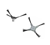 Brosse Latérale De Rechange For Aspirateur Robot IPlus S5, Cleanmate QQ6 Et QQ5