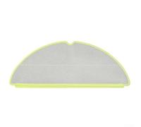 Brosse latérale de rechange pour filtre HEPA 205 DustCompactor pour Combo Compatible avec les pièces d'aspirateur 1 lot comprend 6 brosses