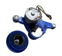 Brosse latérale de rechange pour moteur ECOVACS pour robot aspirateur Deebot X11 OmniCyclone haute performance fonctionnement silencieux