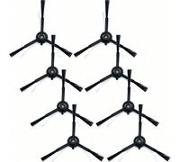 Brosse latérale de rechange pour Roborock S8 Pro Ultra, S7 Max Ultra, Qrevo, Roborock Qrevo Slim, série S7 MaxV/S7/Q7Max/Q8 Max/S8/Q7/Q5/S6/S5/S4/E5/E4/E3/E2 Aspirateur robot 6 pièces,8 pièces,4 pièce