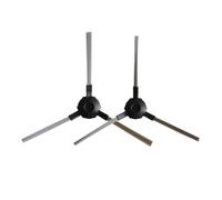 Brosse Latérale De Remplacement, Compatible for Taurus, | Accessoires de remplacement for aspirateur robot Gyro RVCA1001B
