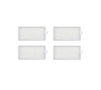 Brosse Latérale De Remplacement For Filtre Primaire, Compatible Avec ILIFE V3, V3s, V5, V5s Pro, X5, V55 Et V50.(2)