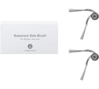 Brosse Latérale D'Origine Pour Robot Aspirateur Roborock Q10S5, Q7M5, Q7L5, Qrevos5V, Qrevo Curv S5X, Qrevo Edge S5A, Saros 10R, Saros 10, Qrevo Curv, Qrevo Edge, Accessoire Robot Aspirateur