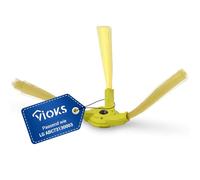 Brosse latérale droite pour aspirateur robot de rechange pour ABC73129901 Robokin VR62601LV VR6260LV VR6260LVM Accessoires Pièces de rechange