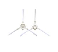 Brosse Latérale For Aspirateur, Compatible Avec Rowenta Smart Force Essential Aqua, Pièces De Rechange For Brosse Latérale(2pcs)