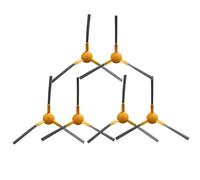 Brosse Latérale For Aspirateur Robot, Compatible Avec Mamibot, EXVAC660, EXVAC680S, EXVAC880 Et PetVac 280. Pièces De Rechange For Brosses(6pcs)