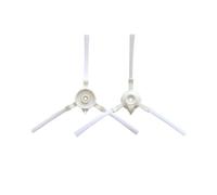 Brosse Latérale For Aspirateur Robot, Compatible Avec Rowenta Et Smart Force Essential Aqua. Accessoires Et Pièces Détachées For Filtres.(2pcs)
