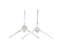 Brosse Latérale For Aspirateur Robot, Compatible Avec Rowenta, Smart Force Essential Aqua, Pièces De Filtre Et Accessoires(2pcs)