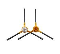 Brosse latérale for aspirateur robot Mamibot PetVac 280. Pièces détachées et accessoires for aspirateur robot Petvac280. Louable(Plum)