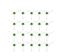 Brosse Latérale For IRobot, Compatible Avec Roomba, Séries EIJ E5, E6, I1, I2, I3, I3+, I4, I6, I6+, I7, I7+, J7, J7+, I8, I8+, E5, E6 Et E7. Pièce Détachée For Aspirateur Robot.(20pc)