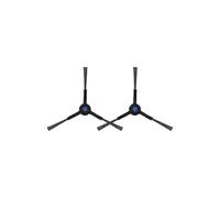 Brosse Latérale For Robot, Compatible Avec ECOVACS, Compatible Avec Deebot, T50 Omni / T50 Pro Omni / T50 MAX PRO OMNI / T50 Pro Max Omni / X8 Pro Omni / X8 Pro Plus Ai(2pcs)