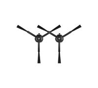 Brosse Latérale For Robot, Compatible Avec Tapo, Pièces Détachées For Aspirateurs Robots RV30 Max Plus / RV20 Max Plus / RV30 Max / RV20 Max