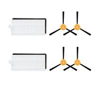 Brosse latérale Hepa Filtre pour aspirateur robot N79S 11C