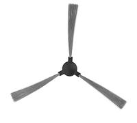Brosse latérale MOVA (noire) pour E20/E20Plus