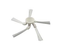 Brosse Latérale pour Aspirateur Robot Dreame W10 et W10 Pro Blanc