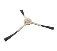 Avizar Brosse Latérale pour Aspirateur Robot Dreame W10S 3 Branches Souples