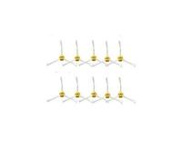 Brosse laterale pour iRobot serie 800 900 [lot_de_10] -