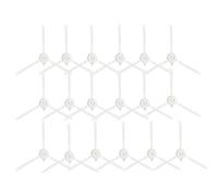 Brosse Latérale Principale, Chiffons Et Serpillières For Aspirateur Medion MD 19601 : Accessoires Et Pièces De Rechange.(SET A(18PCS))