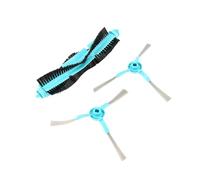 Brosse Latérale Principale De Rouleau De Robot M17K, Compatible Avec Cecotec For Conga,4090 5090, Pièces De Rechange For Aspirateur Robot, Accessoires Et Raccords