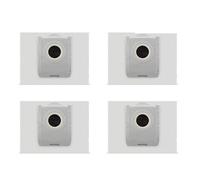 Brosse Latérale Principale, Filtre, Chiffon, Sac À Poussière, Compatible Avec DEEBOT, T50 PRO OMNI, Pièces De Rechange Et Accessoires(N)