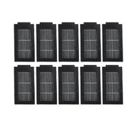 Brosse Latérale Principale, Filtre, Chiffon, Sac À Poussière, Compatible Avec DEEBOT, T50 PRO OMNI, Pièces De Rechange Et Accessoires(G)