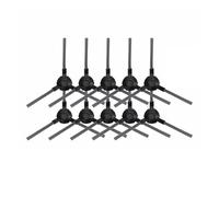 Brosse latérale principale, filtre Hepa, chiffon de nettoyage, kits compatibles avec les pièces de rechange et accessoires for aspirateur robot Proscenic 780T 790T(10 side brush)