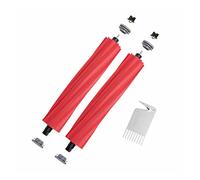 Brosse latérale principale filtre Hepa chiffons de vadrouille compatibles avec Roborock Q7 Max, Q7 Max +, T8 Robot aspirateur accessoires pièces de rechange ( Color : SMT475 )