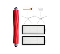 Brosse latérale principale filtre Hepa chiffons de vadrouille compatibles avec Roborock Q7 Max, Q7 Max +, T8 Robot aspirateur accessoires pièces de rechange ( Color : SMT851 )