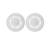 Brosse latérale principale, filtre Hepa, chiffons de vadrouille, pièce de sac à poussière, compatible avec XIAOMI Mijia Omni Robot X10 Plus/Dreame S10 Pro/Compatible avec Dreame L10s Ultra (Color