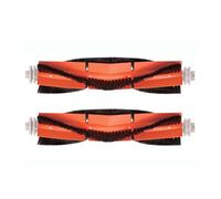 Brosse latérale principale, filtre Hepa, chiffons de vadrouille, pièce de sac à poussière, compatible avec XIAOMI Mijia Omni Robot X10 Plus/Dreame S10 Pro/Compatible avec Dreame L10s Ultra (Color