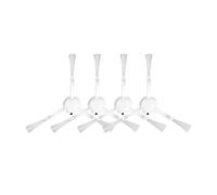 Brosse latérale principale, filtre Hepa, chiffons de vadrouille, pièce de sac à poussière, compatible avec XIAOMI Mijia Omni Robot X10 Plus/Dreame S10 Pro/Compatible avec Dreame L10s Ultra (Color