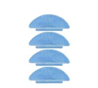Brosse Latérale Principale, Filtre Hepa, Compatible Avec Lubluelu, SG60, SL60, SL60D, SL61, Laresar, L6 Nex, Tikom, L9000, Pièces De Rechange For Aspirateur(D)