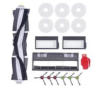 Brosse latérale principale - Filtre HEPA pour accessoires d'aspirateur robot X1Omni X1Turbo